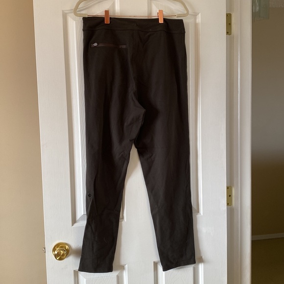 Lululemon Stretchy Pants - Picture 2 of 5